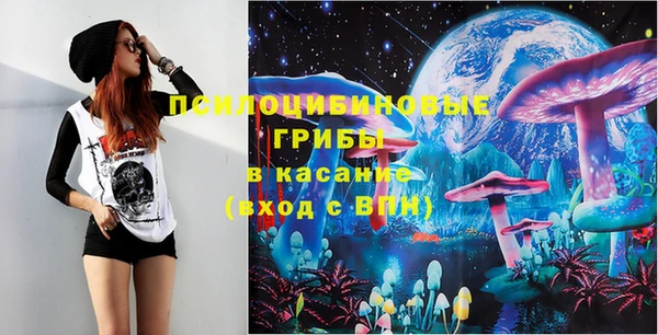 прущий лед Абаза