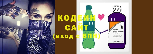 прущий лед Абаза